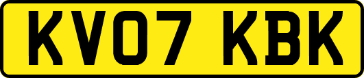 KV07KBK