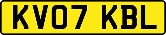 KV07KBL
