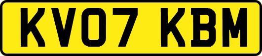 KV07KBM