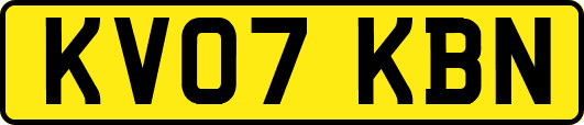KV07KBN