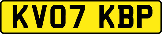 KV07KBP