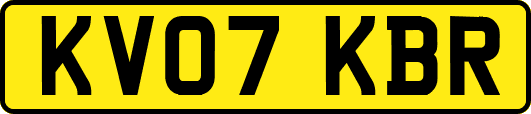 KV07KBR