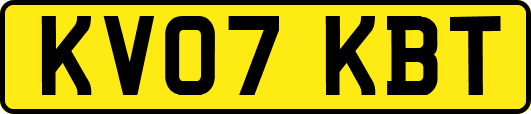KV07KBT