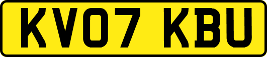 KV07KBU