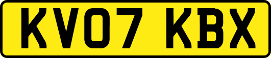 KV07KBX