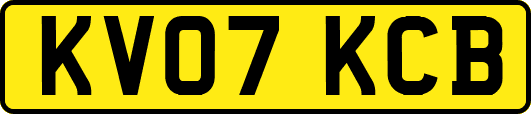 KV07KCB