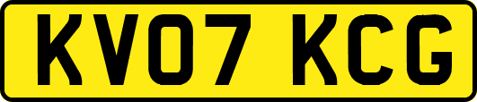 KV07KCG