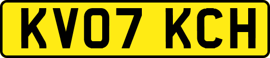 KV07KCH