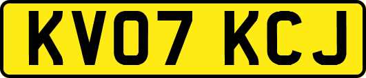 KV07KCJ