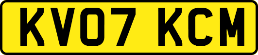 KV07KCM