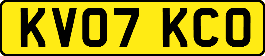 KV07KCO
