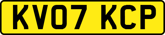 KV07KCP