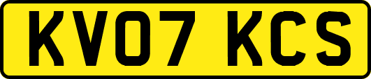 KV07KCS
