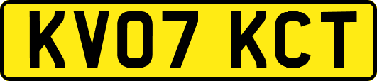 KV07KCT