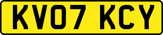 KV07KCY