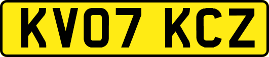 KV07KCZ