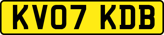 KV07KDB