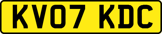 KV07KDC