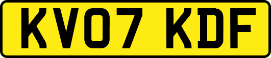 KV07KDF
