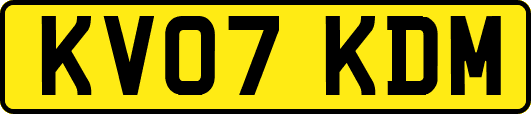 KV07KDM