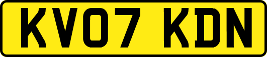 KV07KDN