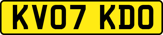 KV07KDO