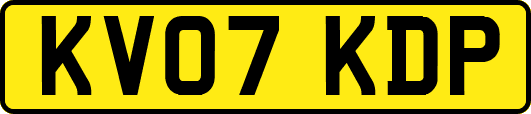 KV07KDP