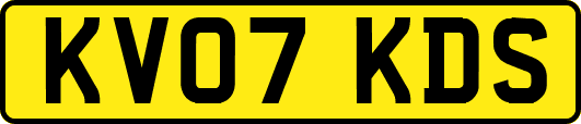 KV07KDS
