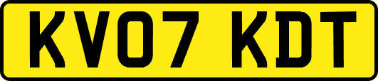 KV07KDT