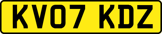 KV07KDZ