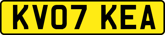 KV07KEA