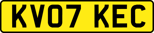 KV07KEC
