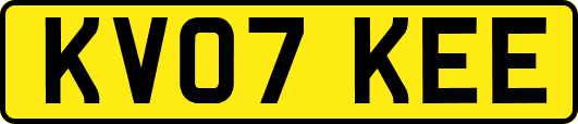 KV07KEE