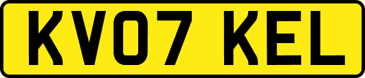KV07KEL