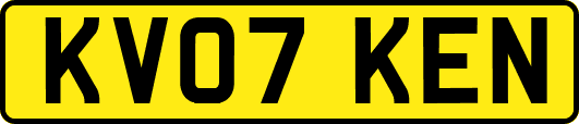 KV07KEN