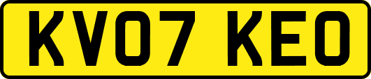KV07KEO