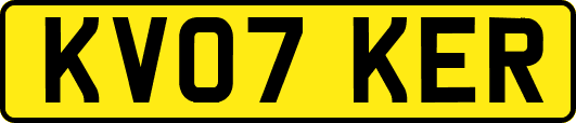 KV07KER