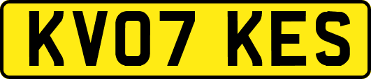 KV07KES