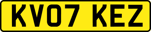 KV07KEZ