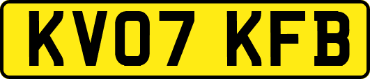 KV07KFB