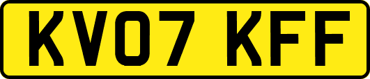 KV07KFF