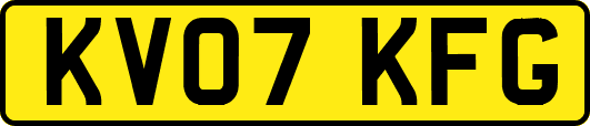 KV07KFG