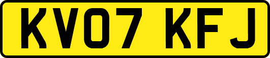 KV07KFJ