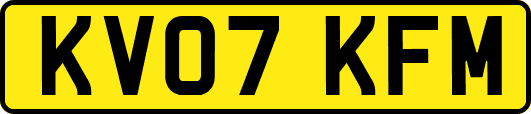 KV07KFM