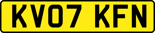 KV07KFN