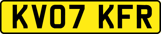 KV07KFR