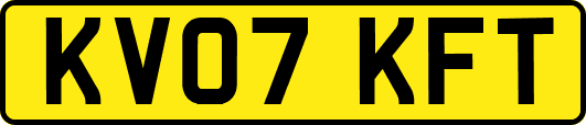 KV07KFT