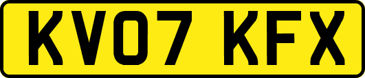 KV07KFX