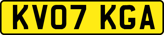 KV07KGA