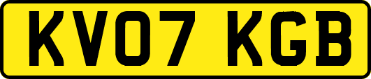 KV07KGB